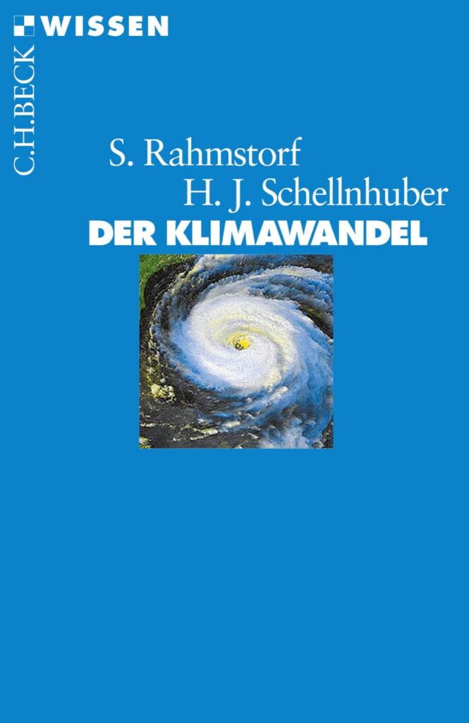 Buch Der Klimawandel